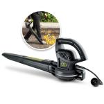 Sun Joe 155 MPH Electric Blower, 6 Amp