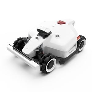 LUBA 2 AWD 3000H Robot Lawn Mower, APP-Controlled