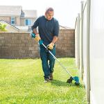 Makita 18V Cordless 13" Brushless String Trimmer