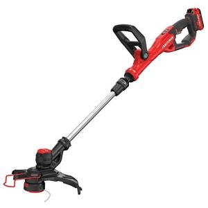 CRAFTSMAN V20 Battery-Powered String Trimmer