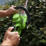 Greenworks 22-inch Corded Electric Hedge Trimmer