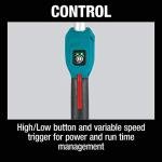 Makita 18V Cordless 13" Brushless String Trimmer