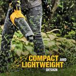 Dewalt 20V MAX XR Cordless Handheld Blower