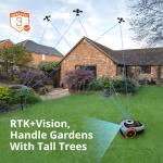 Segway Navimow i105N Robot Lawn Mower