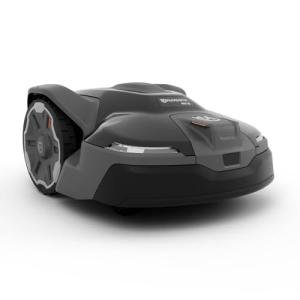 Husqvarna 420iQ Robotic Lawn Mower with Charging Station