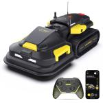 YARBO Robotic Lawn Mower for Large Yards