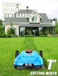 ACFARM Robotic Lawn Mower for Large Yards
