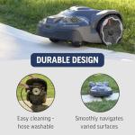 Husqvarna 420iQ Robot Lawn Mower with Charging Station