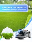 SUNSEEKER V3 AI Wireless Robot Lawn Mower