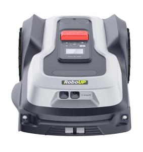 RoboUP T1200Pro Robot Lawn Mower with Mapping