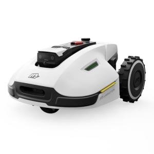 Mammotion YUKA 2000 Smart Robotic Lawn Mower