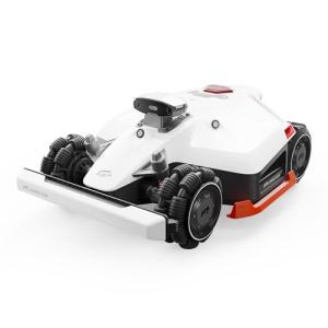 Mammotion LUBA 2 AWD Robot Lawn Mower
