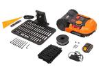 WORX Landroid L2000 Robotic Lawn Mower