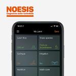 WORX Landroid S WR184E Robotic Mower for 400 m²