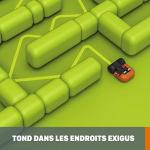 WORX Landroid S WR184E Robotic Mower for 400 m²