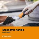 Fiskars Heavy Duty Ergo Garden Trowel