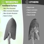 6-Piece Heavy Duty Garden Tool Set