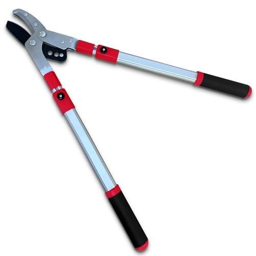 Loppers & Hedge Clippers