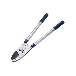 Spear & Jackson Telescopic Ratchet Anvil Loppers