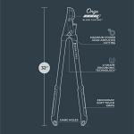 Woodland Tools 28-Inch Super Duty Lopper