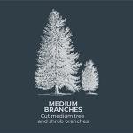 Woodland Tools 28-Inch Super Duty Lopper