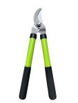 Garden Guru Bypass Pruner with 15-Inch Carbon Steel Blade