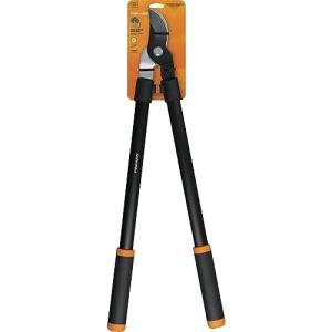 Fiskars Heavy-Duty 28" Bypass Loppers for Trimming