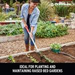 Corona GT 3244 Cultivator and Hoe Tool