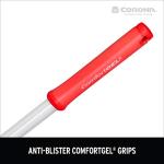 Corona GT 3244 Cultivator and Hoe Tool