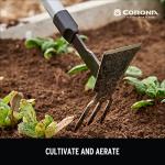 Corona GT 3244 Cultivator and Hoe Tool