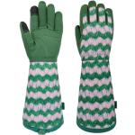 Thorn-Proof Garden Gloves for Yard Work