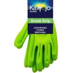Kamojo Breathable Garden Gloves for Men and Women