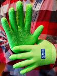 Kamojo Breathable Garden Gloves for Men and Women