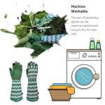 Thorn-Proof Garden Gloves for Yard Work