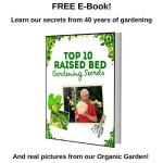 Kamojo Breathable Garden Gloves for Men and Women