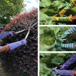 Thorn-Proof Garden Gloves for Yard Work