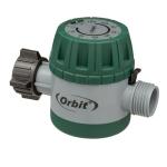 Orbit Mechanical Watering Hose Timer, Assorted Colors