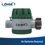 Orbit Mechanical Watering Hose Timer, Assorted Colors