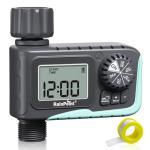 RAINPOINT Programmable Outdoor Sprinkler Timer