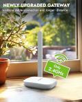 WiFi Garden Hose Water Timer with Smart Control