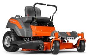 Husqvarna Z246 22HP 46" Zero Turn Mower