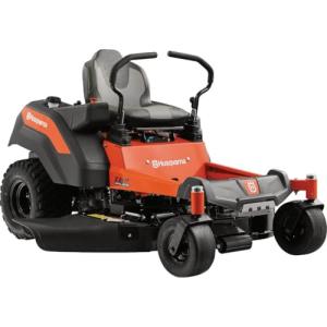 Husqvarna Z242F 42" Zero Turn Mower