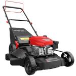 Amerisun 21" Self-Propelled Gas Lawn Mower