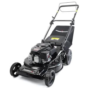 PowerSmart 22-Inch Self-Propelled Gas Lawn Mower