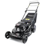 PowerSmart 22-inch Self-Propelled Gas Lawn Mower