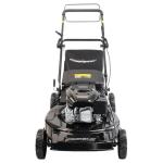 PowerSmart 22-inch Self-Propelled Gas Lawn Mower