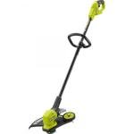RYOBI ONE+ 18V Cordless String Trimmer/Edger