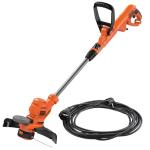 Black+Decker 550W 30CM Electric Tool with 10M Cord