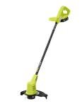 RYOBI 18V Cordless 10-inch String Trimmer & Blower