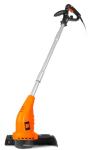 WEN 10-Inch Corded Electric String Trimmer